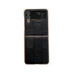 For Samsung Galaxy Z Flip4 / Black