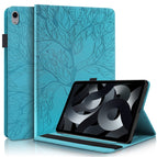 For iPad 2025 / 2022 / Lake Blue