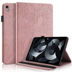 For iPad 2025 / 2022 / Rose Gold