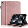 Life Tree Series Horizontal Flip Leather Case with Holder, For iPad 10th Gen 10.9 2022, For Xiaomi Redmi Pad 10.61, For Lenovo Tab P11 Pro Gen 2