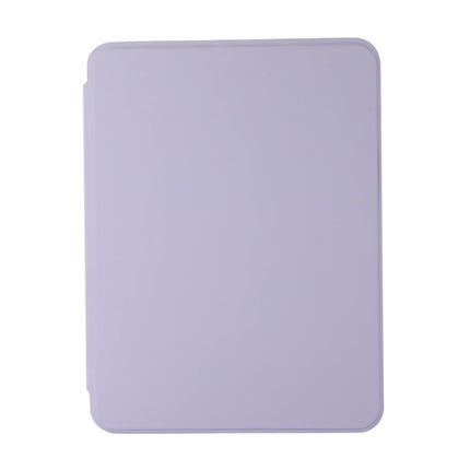 Acrylic Rotatable Holder Tablet Leather Case, For iPad mini 2024 / mini 6, For iPad Air 5 2022 / 4 2020