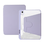 For iPad Air 5 2022 / 4 2020 / Purple