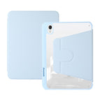 For iPad Air 5 2022 / 4 2020 / Light Blue