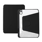 For iPad Air 5 2022 / 4 2020 / Black
