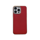 For iPhone 13 Pro Max / Red