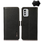 For Nokia G60 5G / Black