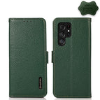 For Samsung Galaxy S23 Ultra 5G / Green