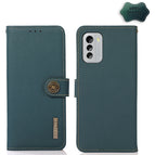 For Nokia G60 5G / Green