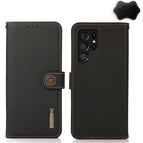 For Samsung Galaxy S23 Ultra 5G / Black