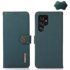 For Samsung Galaxy S23 Ultra 5G / Green