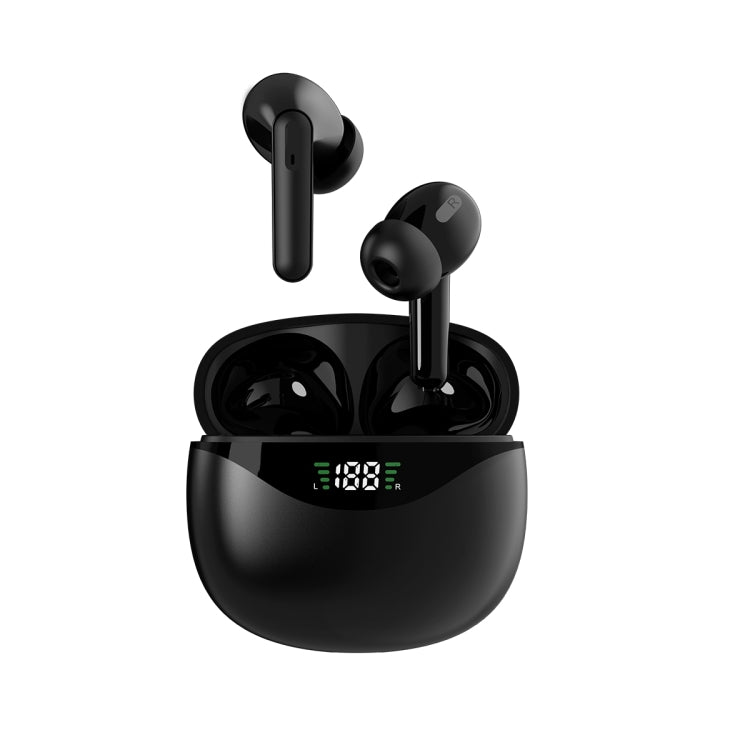 HAMTOD CS121 Stereo TWS Wireless Bluetooth Earphone