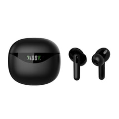 HAMTOD CS121 Stereo TWS Wireless Bluetooth Earphone