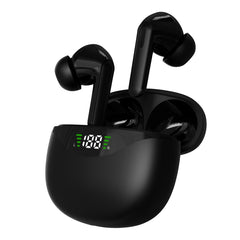 HAMTOD CS121 Stereo TWS Wireless Bluetooth Earphone