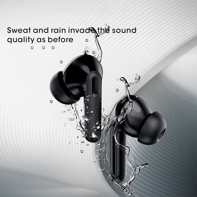 HAMTOD CS121 Stereo TWS Wireless Bluetooth Earphone