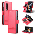 For Samsung Galaxy Z Fold3 5G / Red