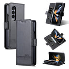 For Samsung Galaxy Z Fold3 5G / Black