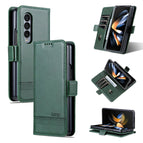 For Samsung Galaxy Z Fold3 5G / Dark Green