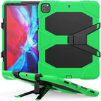 For iPad Pro 12.9 inch (2020) / Green