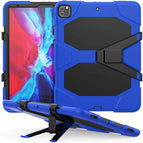 For iPad Pro 12.9 inch (2020) / Dark Blue