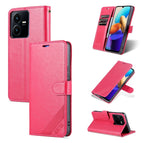 For vivo Y22/Y22s/Y35 4G / Red