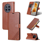 For Huawei Mate 50 Pro / Brown
