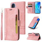 For Huawei nova Y70 / Y70 Plus / Enjoy 50 / Pink