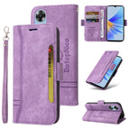 For OPPO A17 / Purple