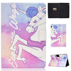 For Huawei T5-10.0 / Pink Horse