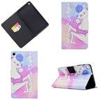 For Huawei T1-701U (7.0) / Pink Horse