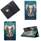 For Huawei T1-A21W (9.6) / Arctic Fox