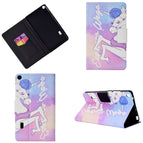 For Huawei T3-7.0 / Pink Horse