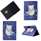 For Huawei T3-10.0 / Arctic Fox
