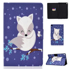 For Galaxy Tab A 10.1 (2019) T510 / Arctic Fox