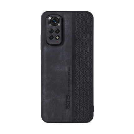 AZNS 3D Embossed Skin Feel Phone Case