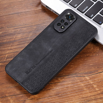 AZNS 3D Embossed Skin Feel Phone Case