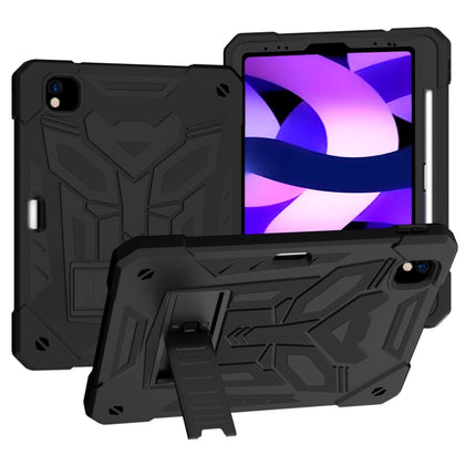 Bumblebee Silicone+PC Shockproof Tablet Case with Holder