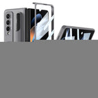 For Samsung Galaxy Z Fold4 / Grey