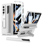 For Samsung Galaxy Z Fold4 / Silver