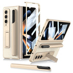 For Samsung Galaxy Z Fold4 / Gold