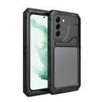 For Samsung Galaxy S22 5G / Black