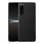 For Sony Xperia 1 IV / Black