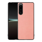 For Sony Xperia 10 IV / Pink