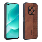 For Huawei nova 9z 5G/Enjoy 50+ / Brown