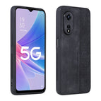 For OPPO A97 5G / Black