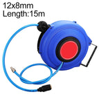 12x8mm, 15m