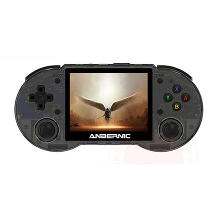 ANBERNIC RG353P Handheld Game Console 3.5 inch Screen Android Linux System
