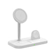 WA22 3 in 1 Magnetic Wireless Charger Phone Holder, WA22