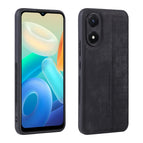 For vivo Y02s 4G / Y16 4G / Black