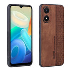 For vivo Y02s 4G / Y16 4G / Brown