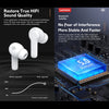 Lenovo LP1S TWS Wireless Bluetooth 5.0 Waterproof Sport Noise Reduction HIFI Bass Earphone with Mic